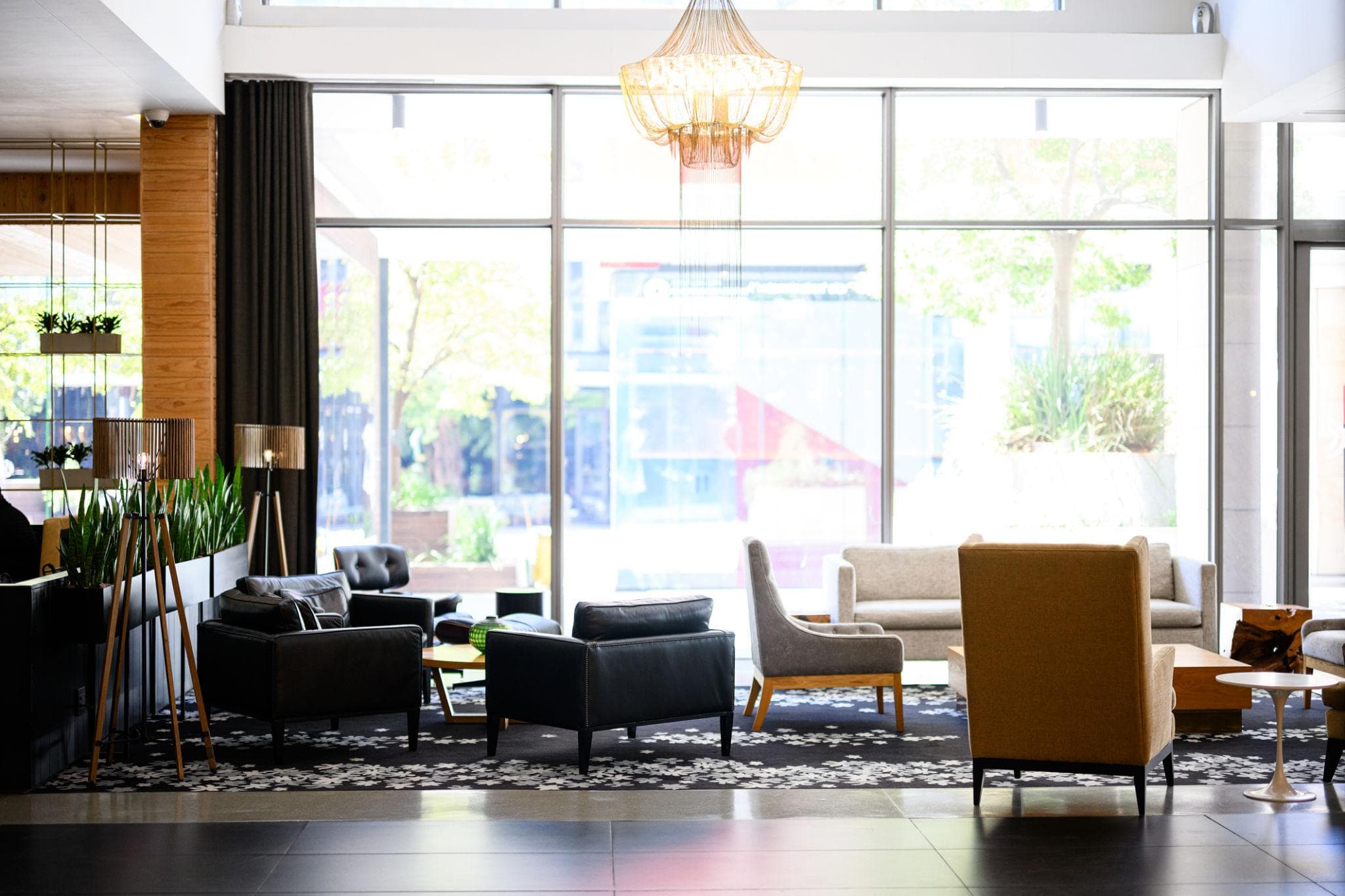 Hospitality, Restaurants & Events